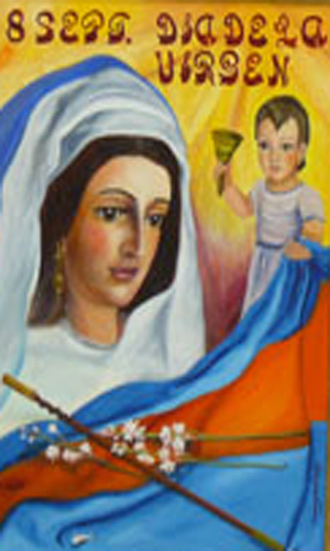 Fiestas patronales en honor de Nuestra Señora de los Remedios 2012 Mairena del Alcor